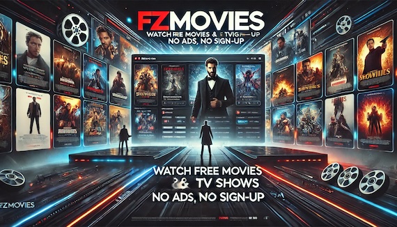 FzMovies watch free movies online